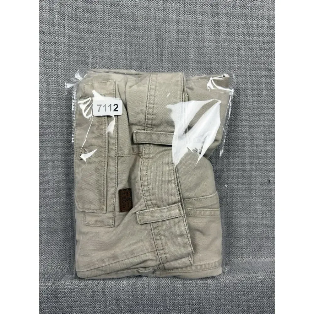 Izod men’s cargo
